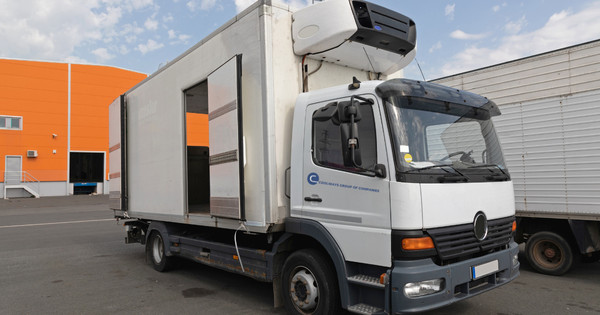 The Importance of Refrigerated Trucks for Milk Supply: A Look at Coolways Group of Companies